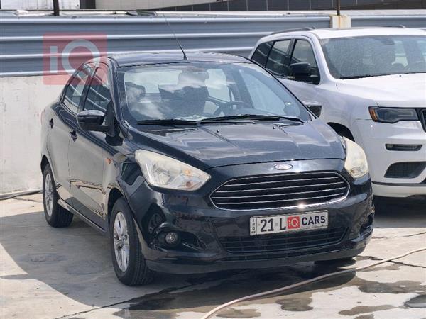 فورد فيغو 2016 للبيع في العراق - السليمانية